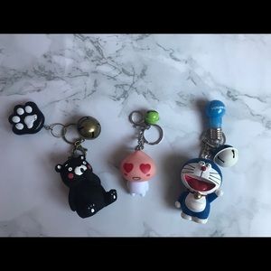 key chain